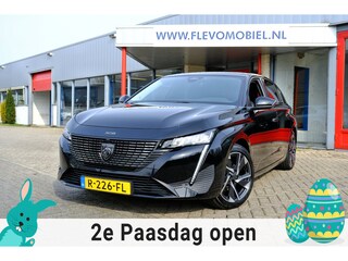 Peugeot 308 1.2 PureTech Allure Pack Business Aut. Navi|1e Eig|Cam|Clima|LMV