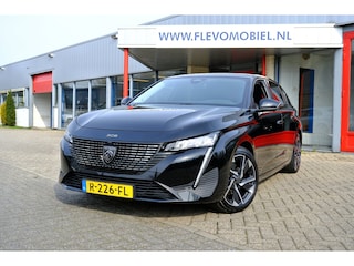 Peugeot 308 1.2 PureTech Allure Pack Business Aut. Navi|1e Eig|Cam|Clima|LMV