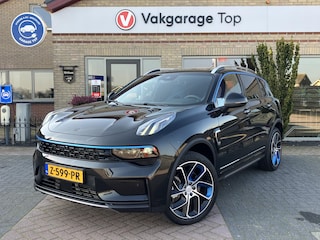 Lynk & Co 01 1.5 | Pano | ACC | Rijklaar | NAP