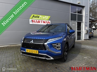 Mitsubishi Eclipse Cross 2.4 PHEV Business Intense+