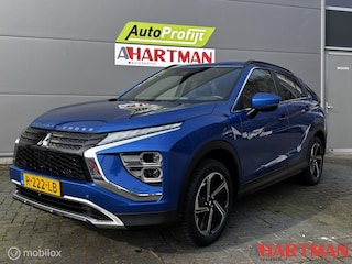 Mitsubishi Eclipse Cross 2.4 PHEV Business Intense+