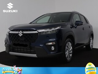 Suzuki S-Cross 1.4 Boosterjet Select Smart Hybrid *NIEUW*
