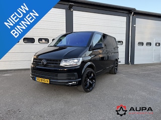 Volkswagen Transporter 2.0 TDI L1H1 Highline NIEUWE MOTOR DSG LED LEDER