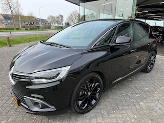 Renault Scénic 1.3 TCe Bose Black Edition