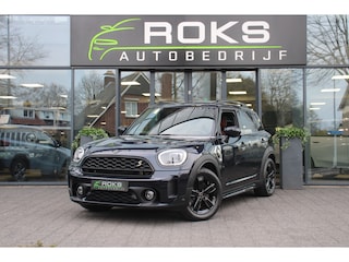 Mini Countryman 1.5 Cooper S E ALL4 ALL4 Navi/Camera/Keyless/Head-up/Harman Kardon/Memory/Panoramadak/Leder