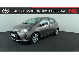 Toyota Yaris 1.5 Hybrid Design