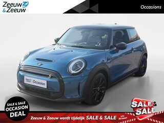 Mini Mini Business Edition 33 kWh *Automaat*Navigatie*Climate*LM.Velgen*PDC*SPORT EDITION