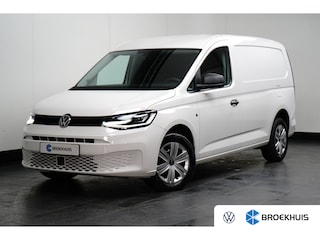 Volkswagen Caddy Cargo | Led | Camera | 122 pk | Multistuur | Parkeersensoren