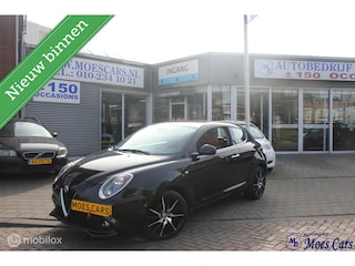 Alfa Romeo Mito 0.9 TwinAir ECO Super NAVI / CLIMATE / CRUISE