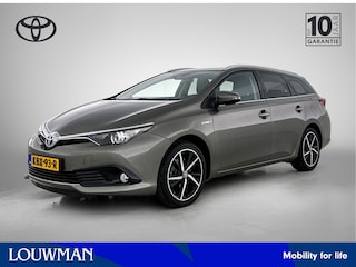 Toyota Auris 1.8 Hybrid Executive