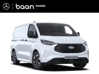 Ford Transit Custom 320 L1H1 Trend 71 kWh | Nieuw te bestellen |