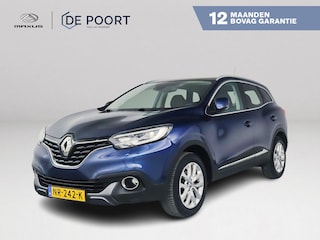 Renault Kadjar 1.2 TCe Intens | Panoramadak | Parkeercamera | Cruise control | Trekhaak