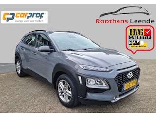 Hyundai Kona 1.0 T-GDI 120pk 2WD Comfort - Android Auto & Apple CarPlay
