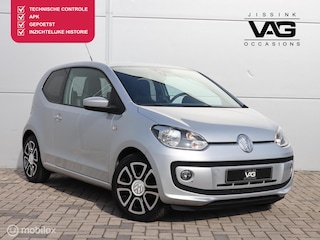 Volkswagen Up 1.0 move up! BlueMotion