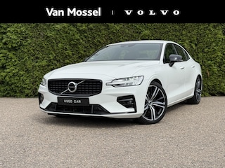 Volvo S60 2.0 B3 R-Design