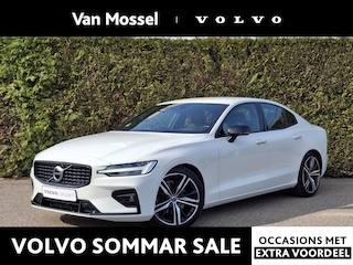 Volvo S60 2.0 B3 R-Design