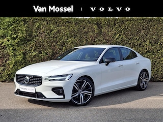 Volvo S60 2.0 B3 R-Design