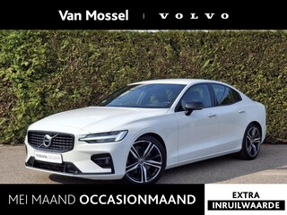 Volvo S60 2.0 B3 R-Design