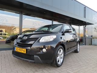 Toyota Urban Cruiser 1.3 VVT-i Aspiration Airco 16 Inch Pdc 2011