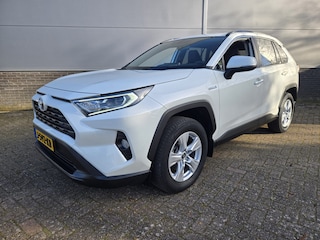 Toyota RAV4 Active Limited Automaat