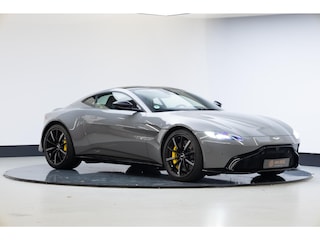 Aston Martin Vantage 4.0 | 20 Inch | Gloss Black pack |