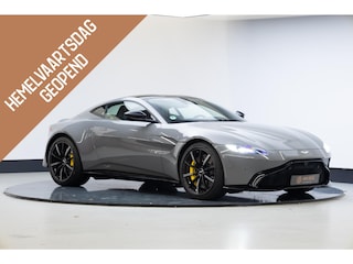 Aston Martin Vantage 4.0 | 20 Inch | Gloss Black pack |