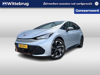 Cupra Born Business 59 kWh