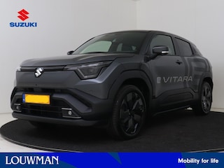 Suzuki e Vitara Style 61 kWh *NIEUW*