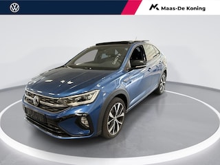 Volkswagen Taigo 1.0 TSI 110pk DSG R-Line · Panoramadak · Apple/Android Car Play · P-Sensoren · Getint Glas · 18'' Inch ·