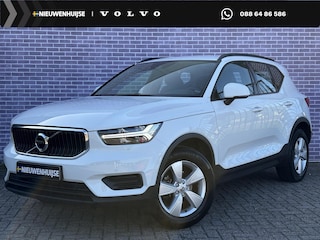 Volvo XC40 1.5 T2 Momentum Core | Stoelverwarming | Camera | Apple carplay/android auto | Trekhaak | Cruise control  Parkeersensoren V+A | Stuurverwarming |