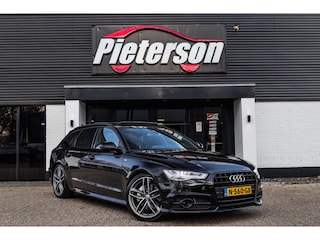 Audi A6 Avant 3.0 TDI S-Line FACELIFT PANO ACC TREKH KEYLESS