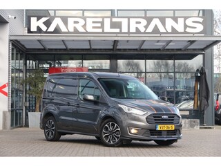 Ford Transit Connect 1.5 EcoBlue 120 | Aut. | Sport | Clima | Camera | Clima..