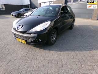 Peugeot 206 1.4 XS