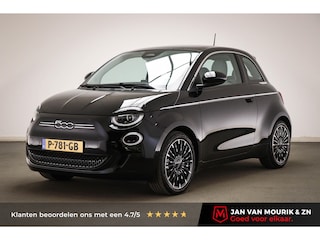 Fiat 500 La Prima 42 kWh | PANORAMADAK | DAB | APPLE | CAMERA