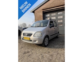 Suzuki Wagon R+ 1.3 GL Automaat/Elektrische ramen/NW APK