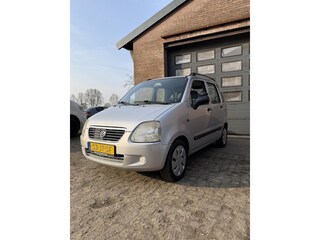 Suzuki Wagon R+ 1.3 GL Automaat/Elektrische ramen/NW APK
