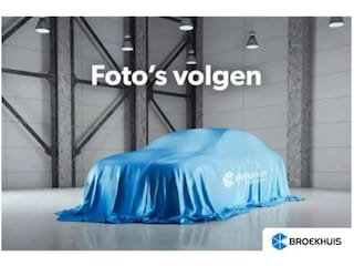 Mercedes-Benz CLA Shooting Brake 180 OrangeArt Edition Leder/Stof Sportstoelen | Stoelverwarming | Parkeersensoren Rondom | Airco | Cruise | 17" Lichtmetaal | 360° Parkeersensoren | AMG-styling | Airco