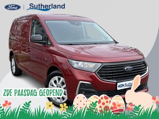 Ford Transit Connect 1.5 EcoBoost PHEV L2 Limited 150pk | Navigatie | Adaptieve Cruise | Winterpack | BLIS