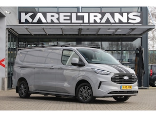 Ford Transit Custom 2.0 TDCI 170 | Aut. | KAR-edition | L2H1 | Trekhaak | Camera | Clima..