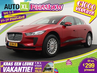 Jaguar I-Pace EV320 S 90 kWh 91%SOH 360*Camera Stoelverw  Meridian-Sound