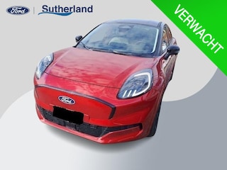 Ford Puma Gen-E Premium 44 kWh | 168pk | Driver Assistance pack | B&O Audio | Matrix LED | Contrasterend dak in zwart | | Elektrische Achterklep