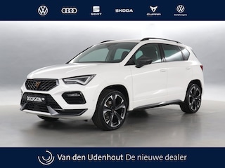 Seat Ateca Cupra 1.5 TSI 150pk Automaat / 19 inch l.m. / Camera / Navigatie