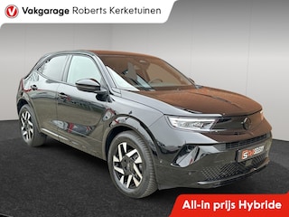 Opel Mokka 1.2 Turbo Hybrid GS 145PK Automaat Navigatie Clima Camera