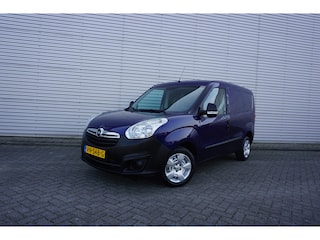Opel Combo 1.3 CDTi L1H1 ecoFLEX Sport 1e Eigenaar - Airco / Cruise / Elektr. ramen / Trekhaak / NAP