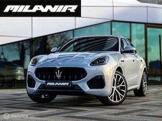 Maserati Grecale 2.0 MHEV Modena |Pano|Sonus|HUD|360|Koeling