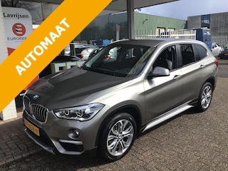 BMW X1 (f48) sDrive18i 136pk Aut