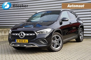 Mercedes-Benz GLA 180 Luxury AMG-19inch LED Navi PDC