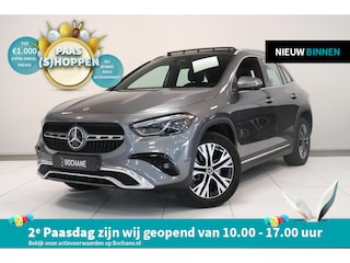 Mercedes-Benz GLA 250 e Luxury Line | Panoramadak | 360° Camera | MATRIX LED | Winter pakket |