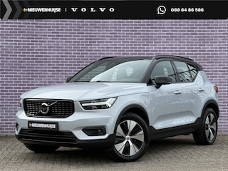 Volvo XC40 1.5 T4 Recharge R-Design Expression | Keyless entry/start | Apple carplay/Android auto | 360° Camera | Standkachel | Volvo on Call | Adaptieve cruise | BLIS | Elektrisch bedienbare achterklep |