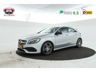 Mercedes-Benz A-klasse 180 Business Solution AMG Automaat, Navigatie, climate,
